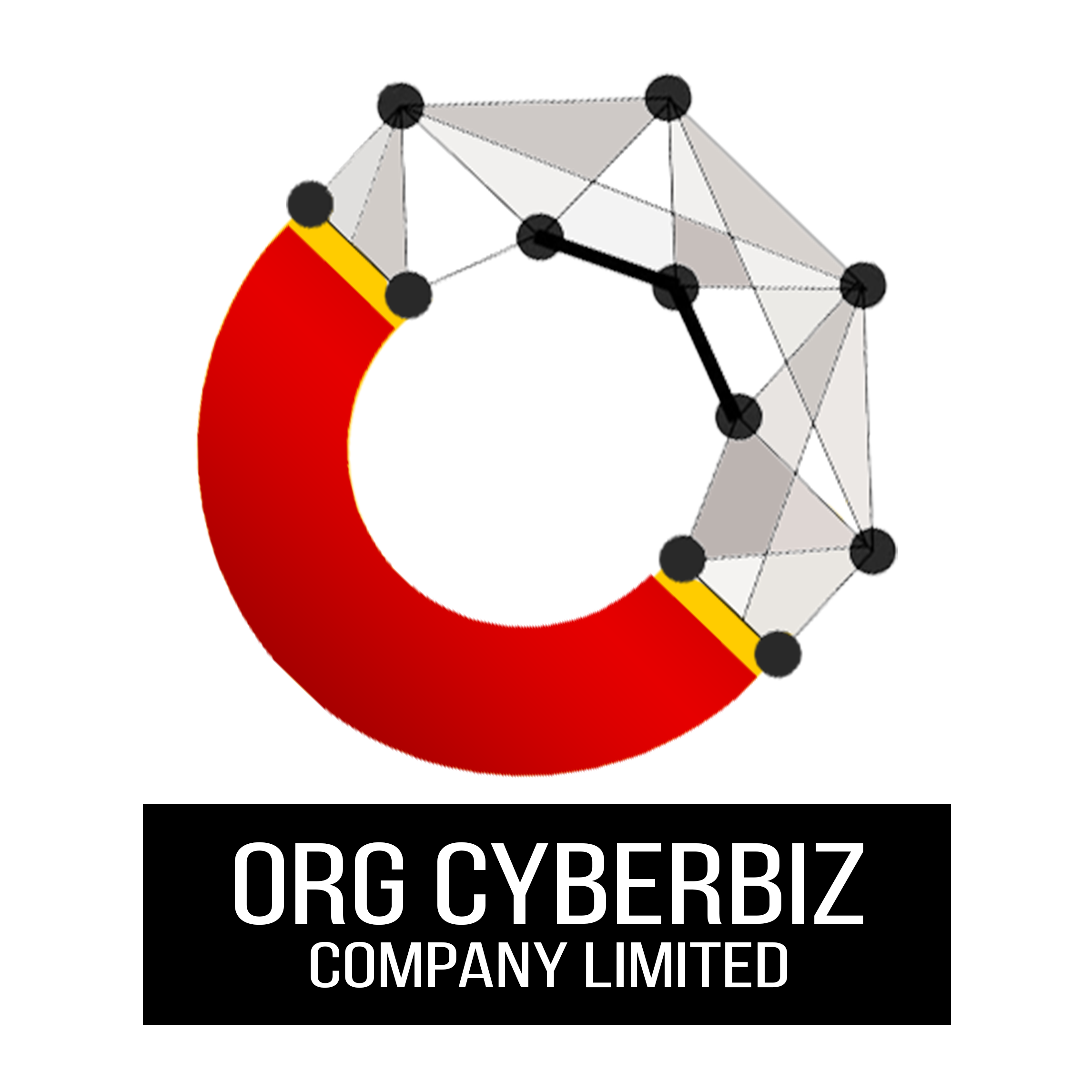 CyberBIZ Logo